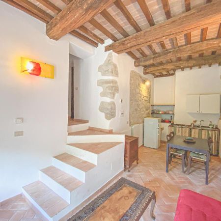 Ferienwohnung Ca' Dei Lanari - 10 Min Da Assisi San Presto Exterior foto