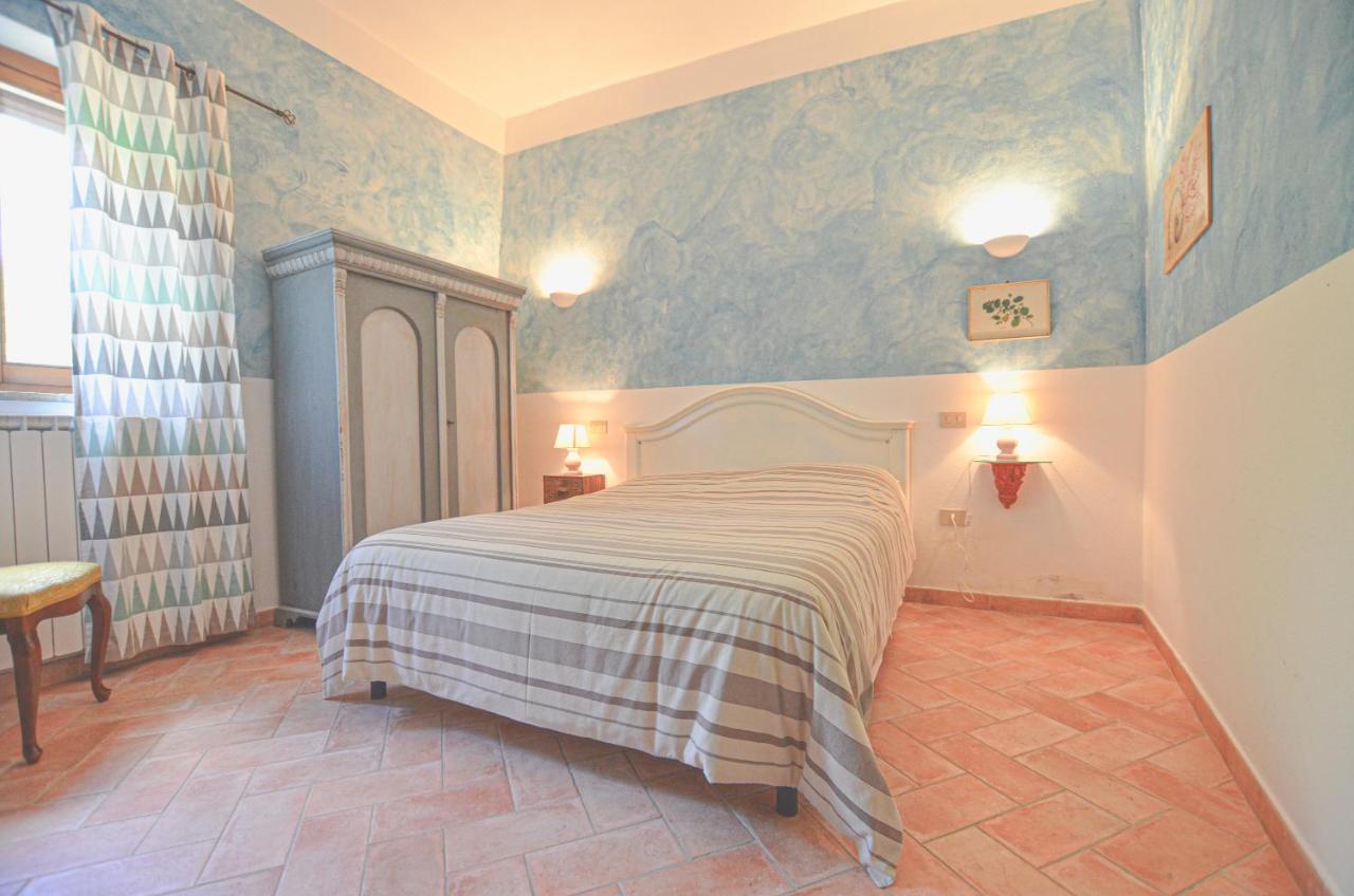 Ferienwohnung Ca' Dei Lanari - 10 Min Da Assisi San Presto Exterior foto