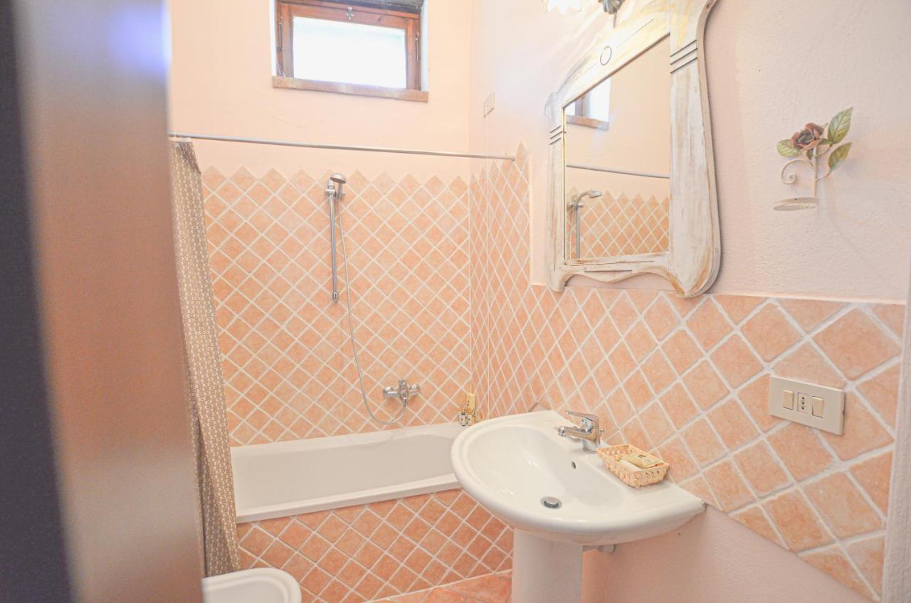 Ferienwohnung Ca' Dei Lanari - 10 Min Da Assisi San Presto Exterior foto