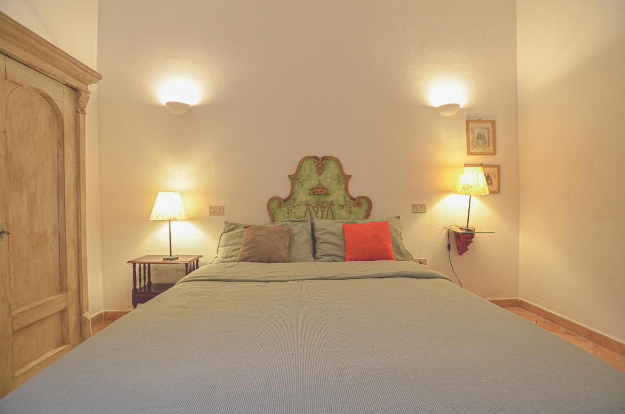 Ferienwohnung Ca' Dei Lanari - 10 Min Da Assisi San Presto Exterior foto