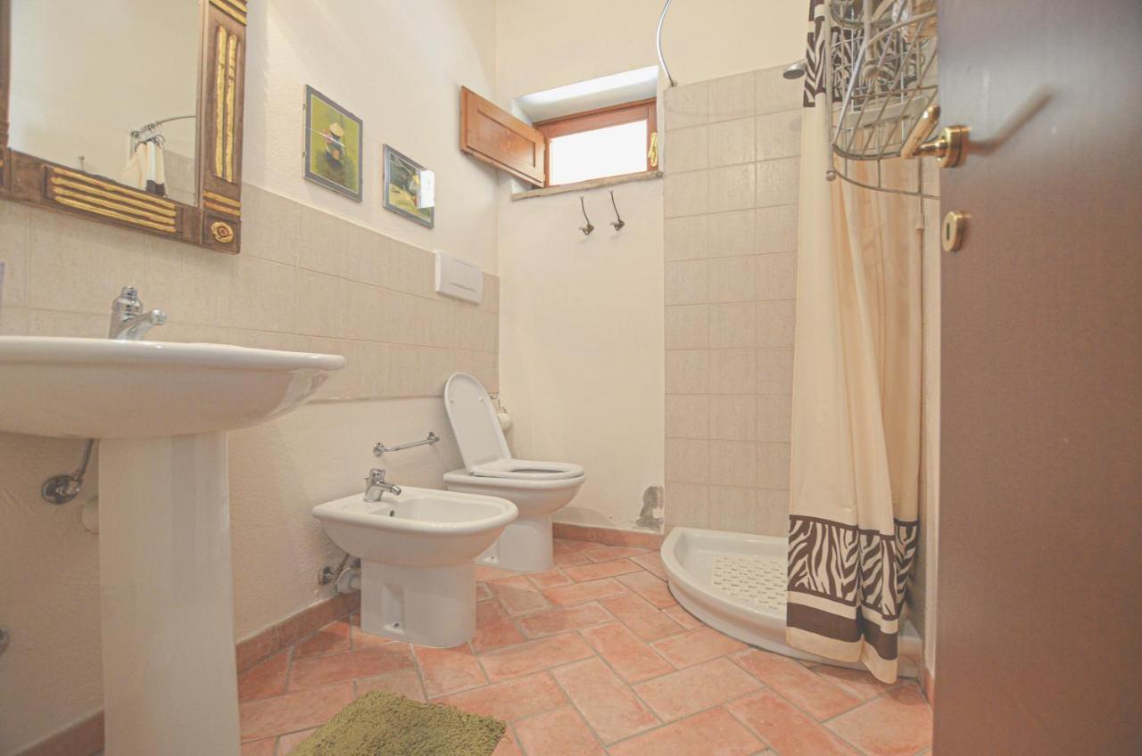 Ferienwohnung Ca' Dei Lanari - 10 Min Da Assisi San Presto Exterior foto