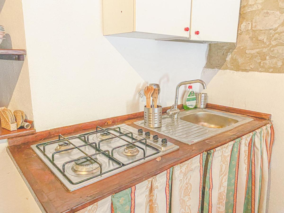 Ferienwohnung Ca' Dei Lanari - 10 Min Da Assisi San Presto Exterior foto